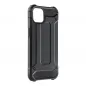 Apple iPhone 13 Gehärtete Abdeckung Armor Schwarz