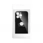 Apple iPhone 13 Pro Max Hülle Soft Schwarz