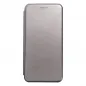 Samsung Galaxy A52s 5G Book Handytaschen Book Elegance Elegant  Grau
