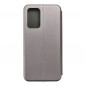 Samsung Galaxy A52s 5G Book Handytaschen Book Elegance Elegant  Grau