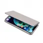 Samsung Galaxy A52s 5G Book Handytaschen Book Elegance Elegant  Grau