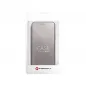 Samsung Galaxy A52s 5G Book Handytaschen Book Elegance Elegant  Grau