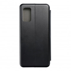 Samsung Galaxy A32 5G Book Handytaschen Book Elegance Elegant  Schwarz