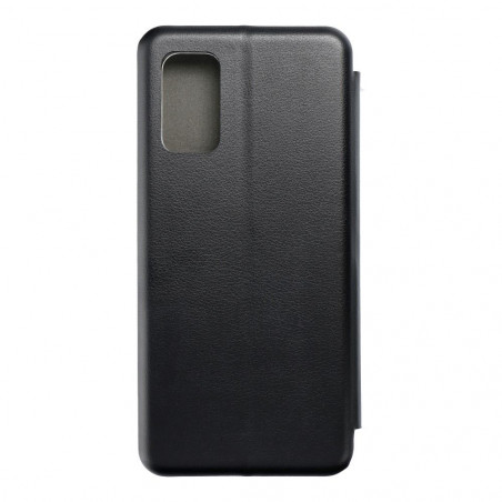 Samsung Galaxy A32 5G Book Handytaschen Book Elegance Elegant  Schwarz