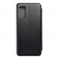 Samsung Galaxy A32 5G Book Handytaschen Book Elegance Elegant  Schwarz
