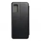 Samsung Galaxy A32 5G Book Handytaschen Book Elegance Elegant  Schwarz