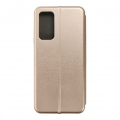 XIAOMI Mi 10T 5G Book Handytaschen Book Elegance Elegant  Gold