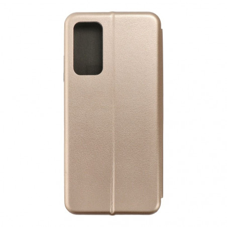 XIAOMI Mi 10T 5G Book Handytaschen Book Elegance Elegant  Gold