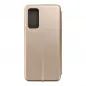 XIAOMI Mi 10T 5G Book Handytaschen Book Elegance Elegant  Gold