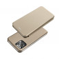 XIAOMI Mi 10T 5G Book Handytaschen Book Elegance Elegant  Gold