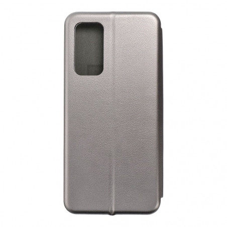 XIAOMI Mi 10T Pro 5G Book Handytaschen Book Elegance Elegant  Grau