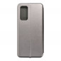XIAOMI Mi 10T Pro 5G Book Handytaschen Book Elegance Elegant  Grau