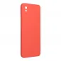 XIAOMI Redmi 9C NFC Hülle Silicone Elegant  Pfirsich