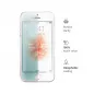 Apple iPhone 5 5S Panzerglas Blue Star 9H Durchsichtbar