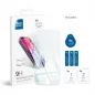 Apple iPhone SE Panzerglas Blue Star 9H Durchsichtbar