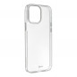 Apple iPhone 13 Pro Max Hülle Roar Jelly Case Durchsichtbar
