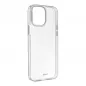 Apple iPhone 13 Pro Max Hülle Roar Jelly Case Durchsichtbar