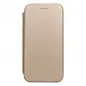 Apple iPhone 13 Book Handytaschen Book Elegance Elegant  Gold