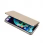 Apple iPhone 13 Book Handytaschen Book Elegance Elegant  Gold