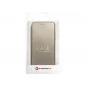Apple iPhone 13 Book Handytaschen Book Elegance Elegant  Gold