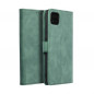 Samsung Galaxy A22 5G Book Handytaschen TENDER Book Grün