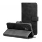 Samsung Galaxy A32 LTE Book Handytaschen TENDER Book Schwarz
