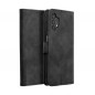 Samsung Galaxy A32 LTE Book Handytaschen TENDER Book Schwarz
