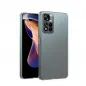 XIAOMI Redmi 10 2022 Hülle CLEAR 2mm BOX Durchsichtbar