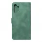 Samsung Galaxy A32 5G Book Handytaschen MEZZO Book Baum  Grün