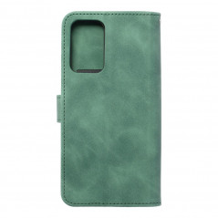 Samsung Galaxy A52s 5G Book Handytaschen MEZZO Book Baum  Grün