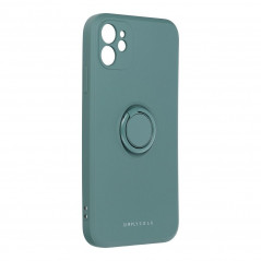 Apple iPhone 11 Hülle Roar Amber Grün