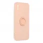 Apple iPhone XS Hülle Roar Amber Rosa