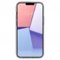 Apple iPhone 13 Pro Hülle Spigen Liquid Crystal Kristallklar  Durchsichtbar