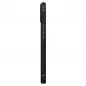 Apple iPhone 13 Hülle Spigen Armor Kohlenstoff-Faser, Elegant  Schwarz