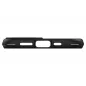 Apple iPhone 13 Hülle Spigen Armor Kohlenstoff-Faser, Elegant  Schwarz