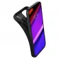 Apple iPhone 13 Hülle Spigen Armor Kohlenstoff-Faser, Elegant  Schwarz