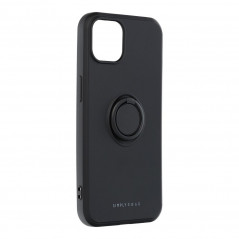 Apple iPhone 13 Hülle Roar Amber Schwarz
