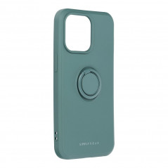 Apple iPhone 13 Pro Hülle Roar Amber Grün