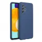 Samsung Galaxy A52s 5G Hülle Silicone Elegant  Blau
