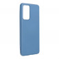 Samsung Galaxy A52s 5G Hülle Silicone Elegant  Blau