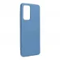 Samsung Galaxy A52s 5G Hülle Silicone Elegant  Blau
