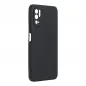 XIAOMI Poco M3 Pro Hülle Silicone Elegant  Schwarz