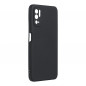 XIAOMI Poco M3 Pro 5G Hülle Silicone Elegant  Schwarz