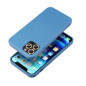 XIAOMI Poco M3 Pro 5G Hülle Silicone Elegant  Blau