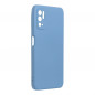 XIAOMI Poco M3 Pro 5G Hülle Silicone Elegant  Blau