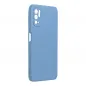 XIAOMI Poco M3 Pro 5G Hülle Silicone Elegant  Blau