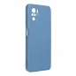 XIAOMI Redmi Note 10 Hülle Silicone Elegant  Blau