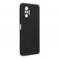 XIAOMI Redmi Note 10 Pro Max Hülle Silicone Elegant  Schwarz