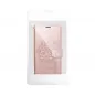XIAOMI Redmi Note 10 Pro Max Book Handytaschen MEZZO Book Baum  Roségold