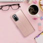 XIAOMI Poco M3 Pro 5G Book Handytaschen MEZZO Book Mandala  Roségold